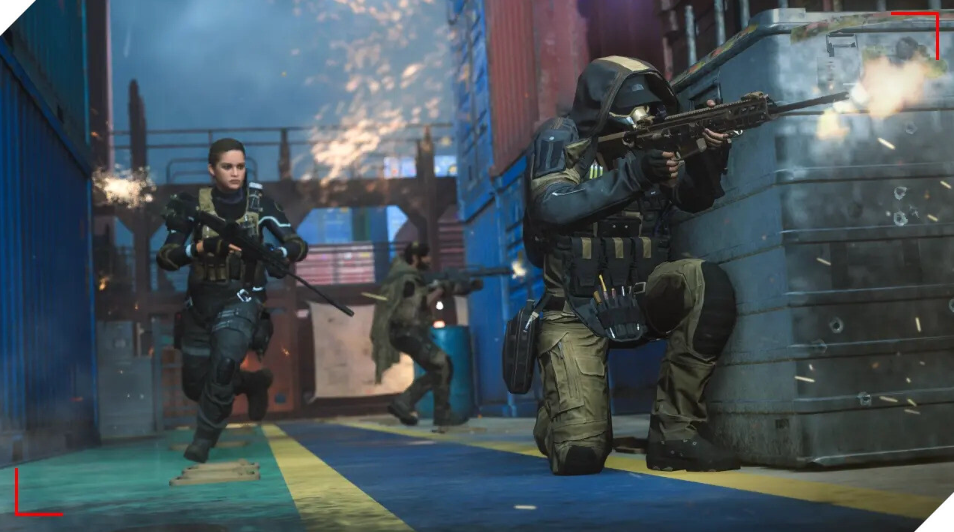 Влияние увольнений на команду Call of Duty: Warzone Mobile — изображение 2