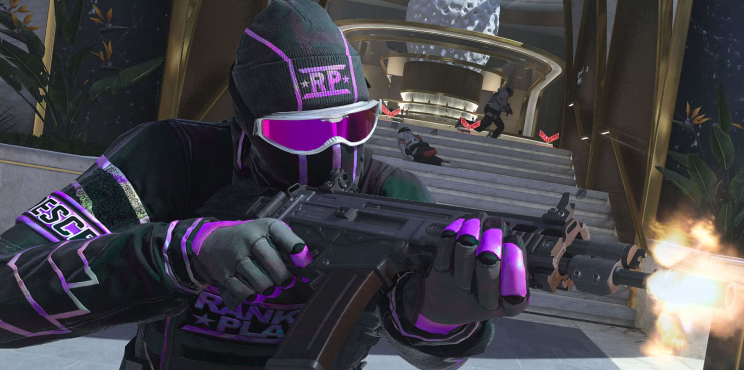 Обновление сезона 6 Call of Duty: Warzone ухудшает видимость, вызывая недовольство игроков — изображение 3