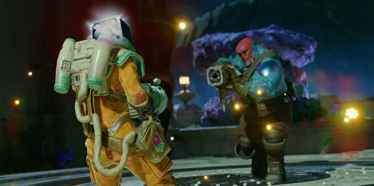 Энтузиаст Concord превращает возврат в возможность — изображение 2