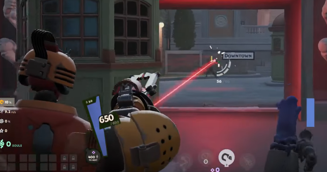 Deadlock Online превышает 150K пользователей — изображение 2