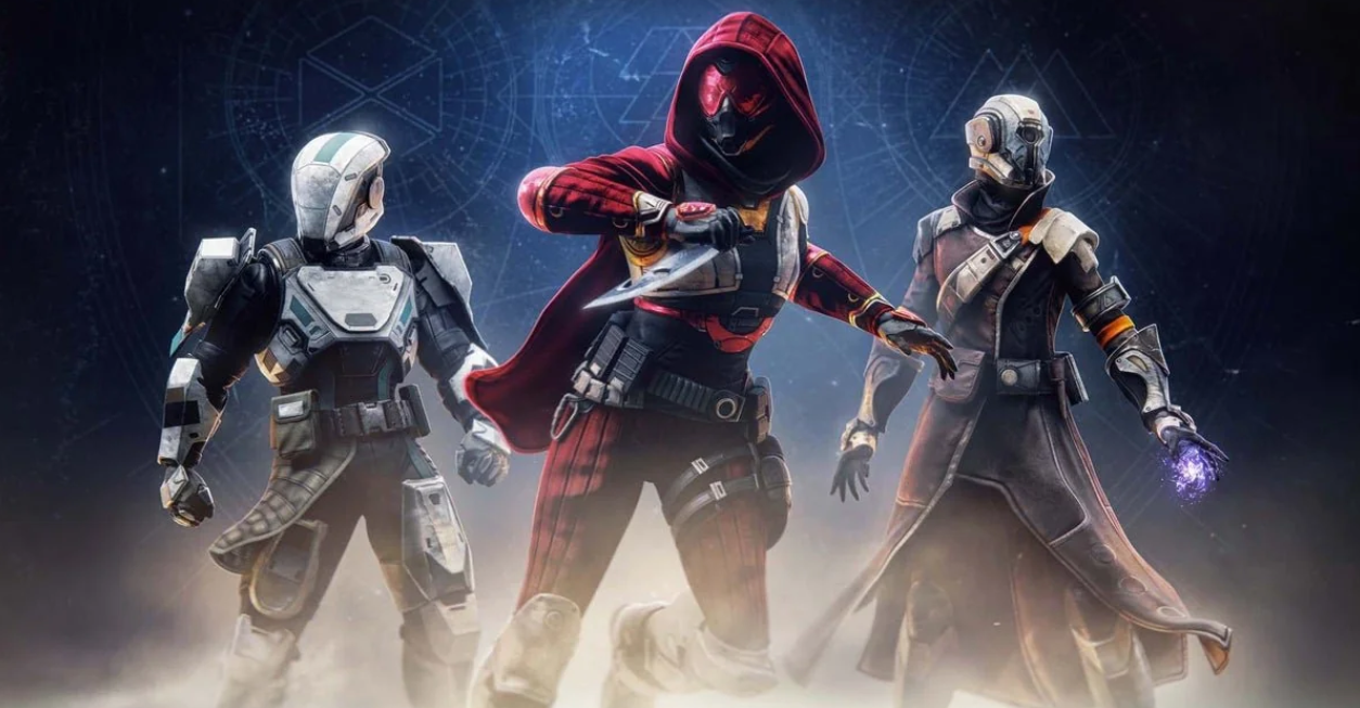 Destiny 2 представляет кардинальную переработку для Крибула — изображение 3