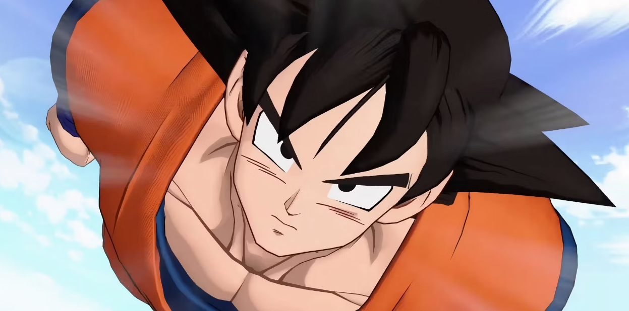 А как насчет «Драгон Болл: Арена Легенд запускается в следующем году»? — изображение 3