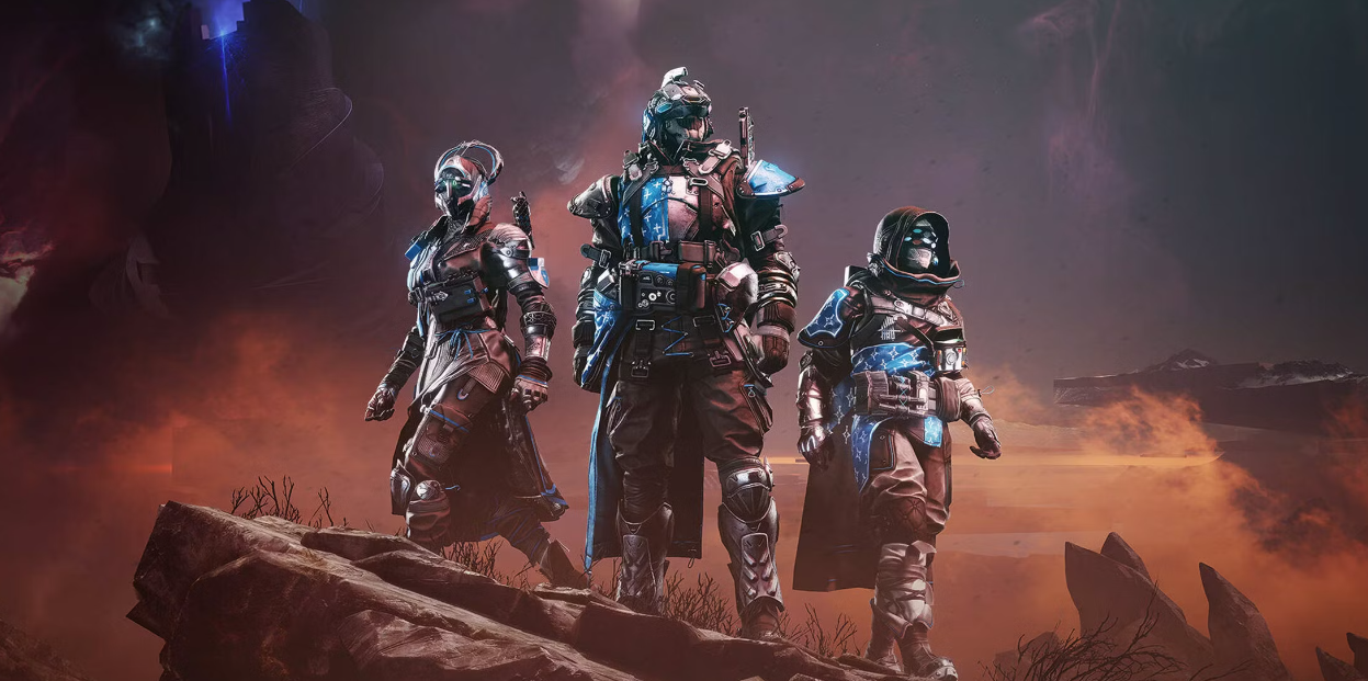 Бывший юрист Bungie подчеркивает положительную роль Sony в развитии Destiny 2 — изображение 1