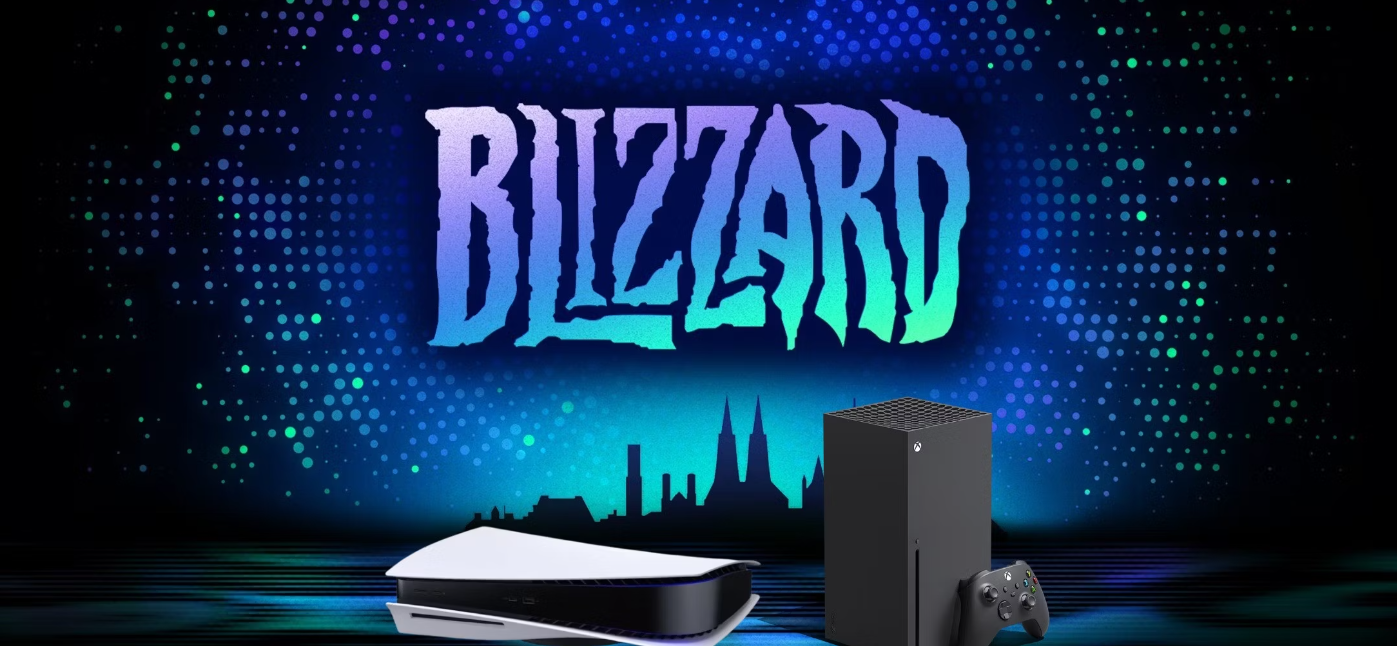 Бывший генеральный директор Blizzard утверждает, что консоли ‘никогда не умрут’ — изображение 1