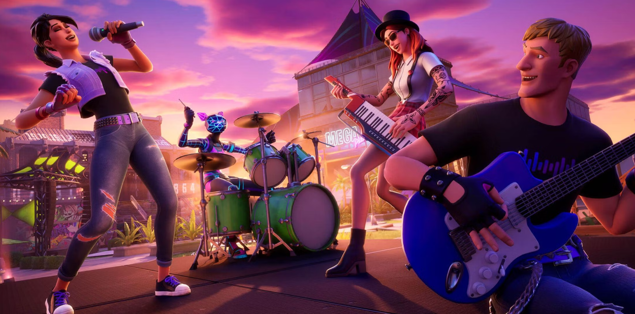 Цены на V-Bucks в Fortnite увеличиваются для определённых игроковn — изображение 3