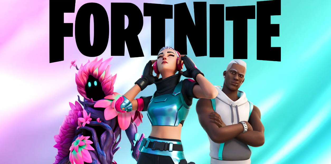 Цены на V-Bucks в Fortnite увеличиваются для определённых игроковn — изображение 1