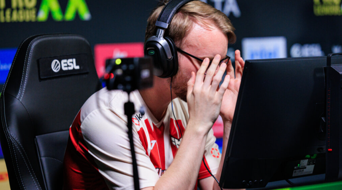 NAVI и G2 обеспечили безопасные места в плей-офф ESL Pro League Season 20 — изображение 2