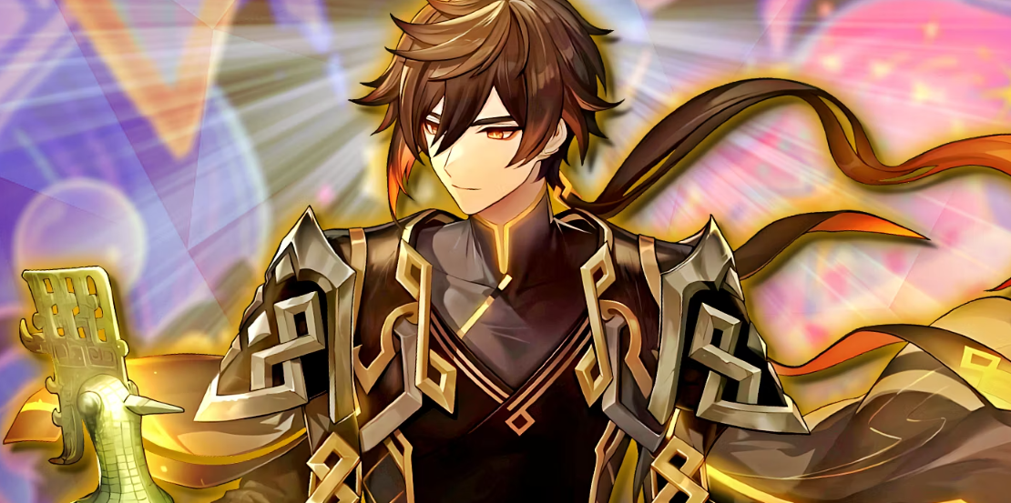 Genshin Impact раскрывает новые награды за первогемы для утечек версии 5.1 — изображение 3