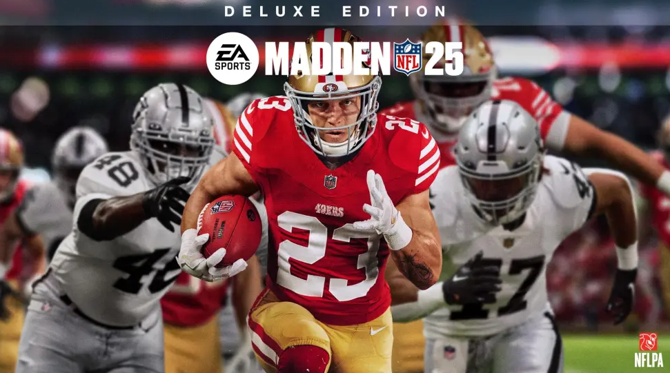 Получите бесплатный доступ к Madden NFL 25 сегодня — с изюминкой! — изображение 1