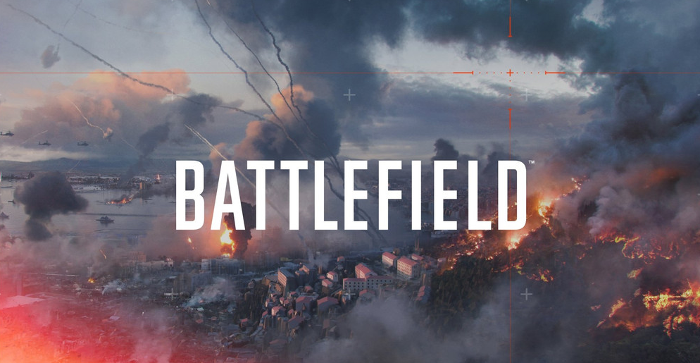 Инсайдер Battlefield делится эксклюзивной информацией о оружии и окружении будущей игры — изображение 3