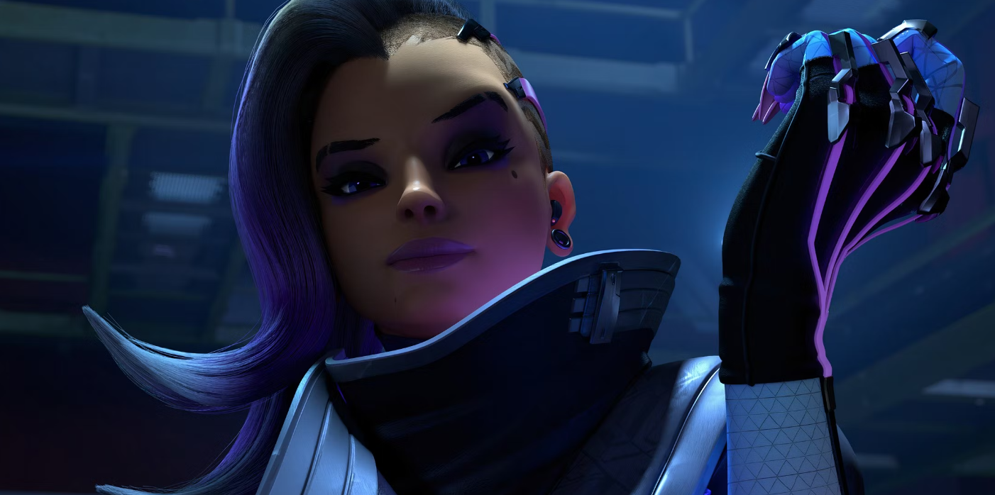 Overwatch 2 представила в патчноуте неожиданное случайное изменение Venture sep  sep — изображение 3