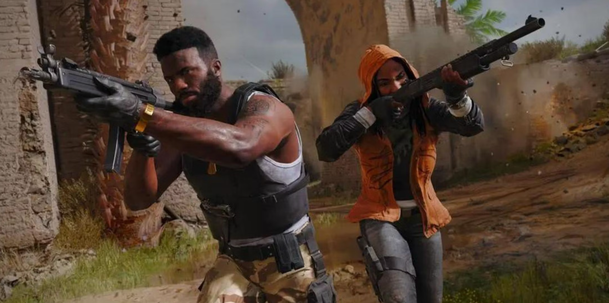 PC-геймеры выражают разочарование из-за серьезных недостатков в бета-версии Black Ops 6 — изображение 1