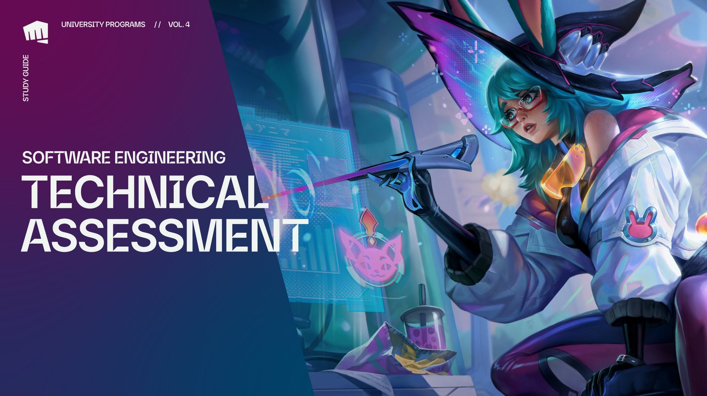 Riot раскрывает захватывающие планы развития League of Legends на 2025 год — изображение 1