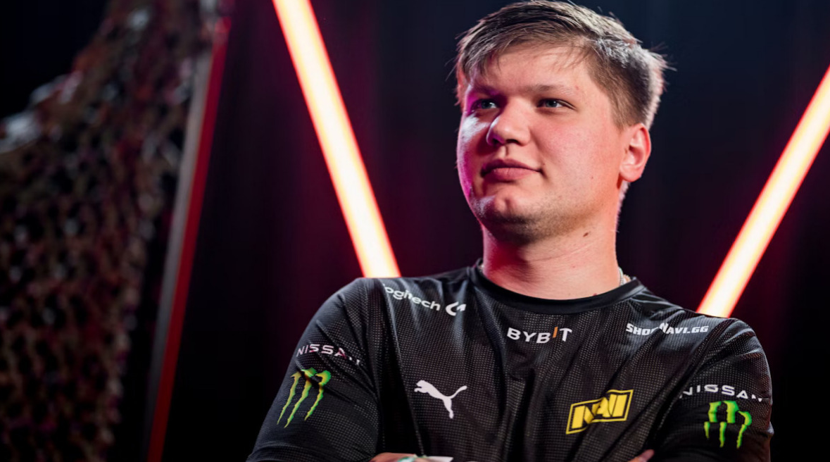 s1mple переходит в Falcons по временной сделке — изображение 2