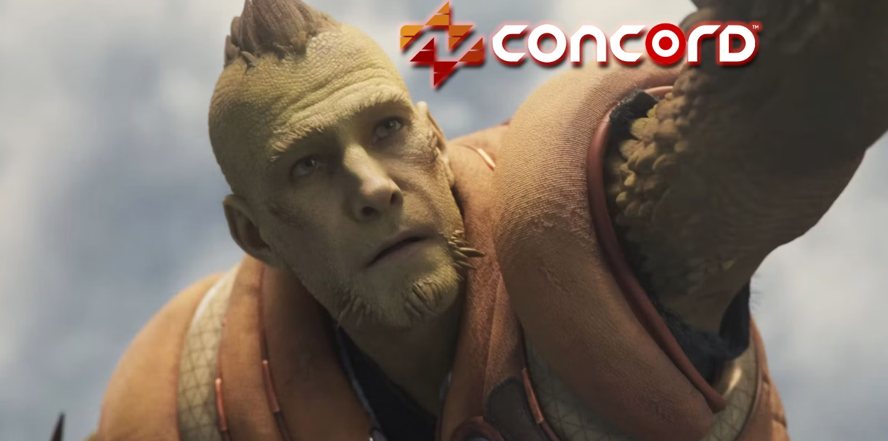 Целевая торговая точка имеет открытую полку для продуктов Concord — изображение 1