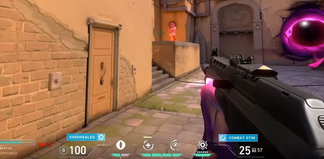 Valorant Mobile: Объявлены захватывающие новые функции!n — изображение 3