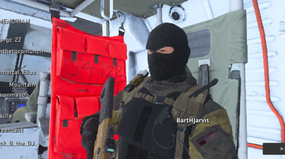 Влияние увольнений на команду Call of Duty: Warzone Mobile — изображение 3