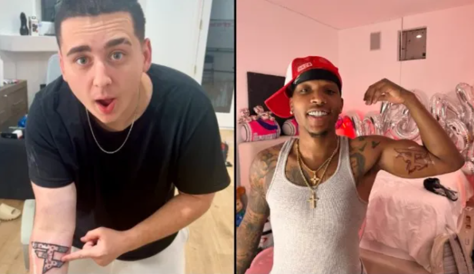 Цель FaZe Clan в результате инцидента со своттингом во время трансляции на Twitch — изображение 3