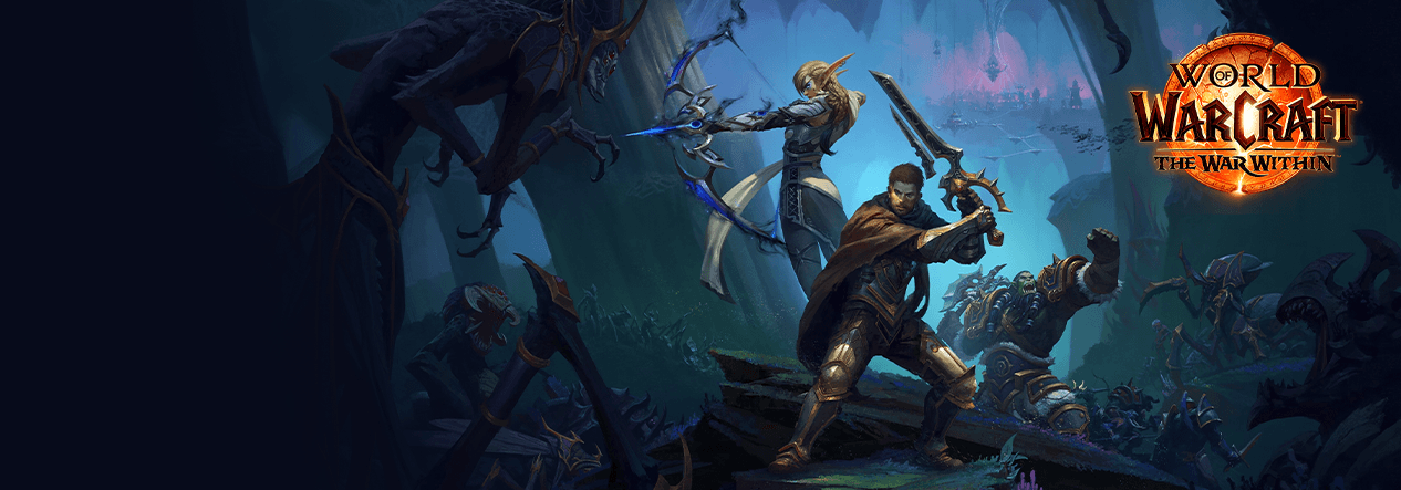 Мир Warcraft обновляет наборы торговых постов прошлогодних классов с захватывающими новыми функциями — изображение 1