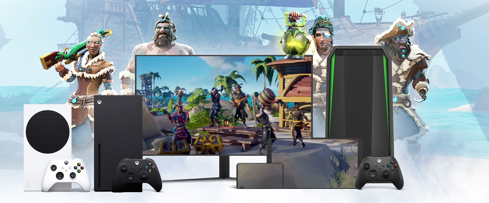 Xbox прекращает свою программу амбассадоров — изображение 1