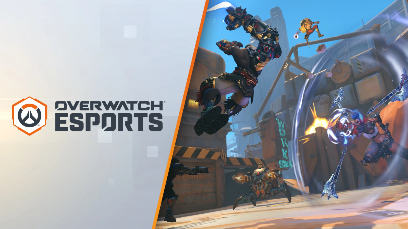 2024 Overwatch Champion Series Stage 4: Обзор квалификации командn — изображение 1