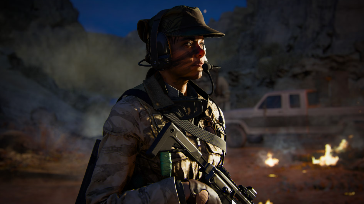 Захватывающий предварительный просмотр: новые кадры игрового процесса для Call of Duty: Black Ops 6 раскрыты перед запуском — изображение 2