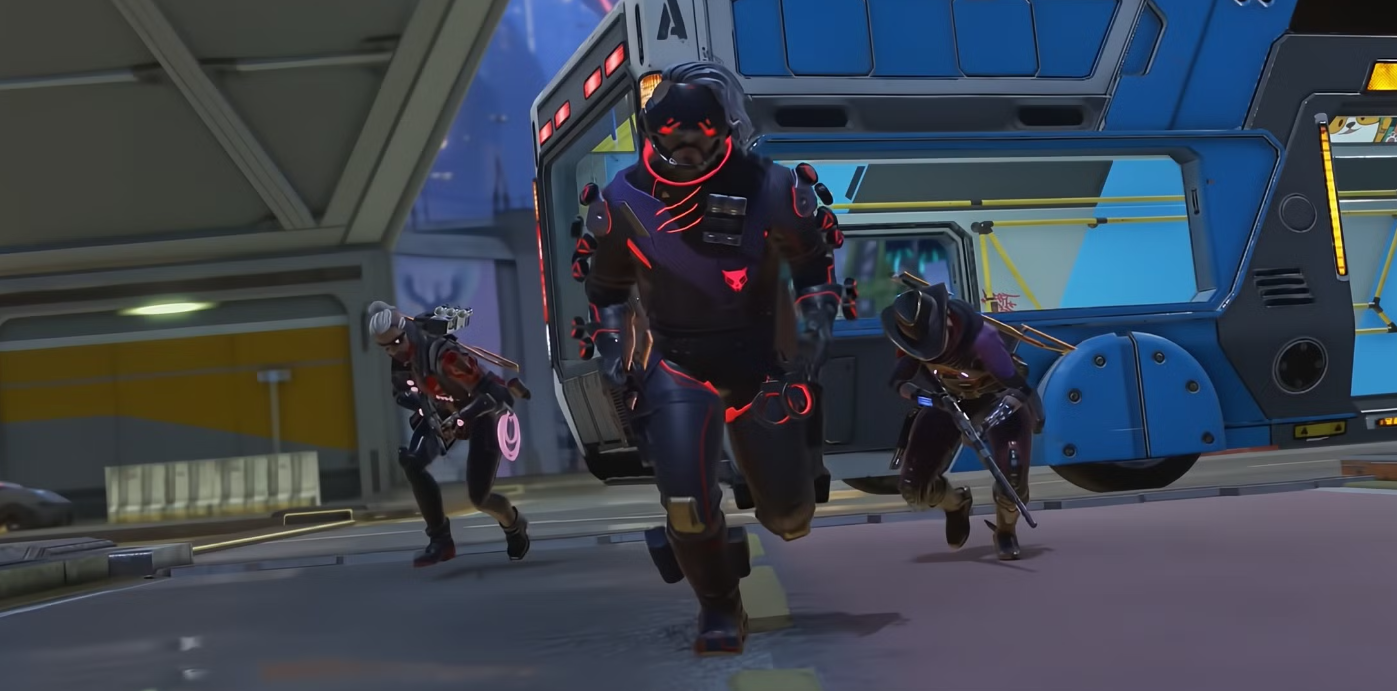 Обновление Apex Legends уменьшает мощь Mozambiquenn — изображение 3