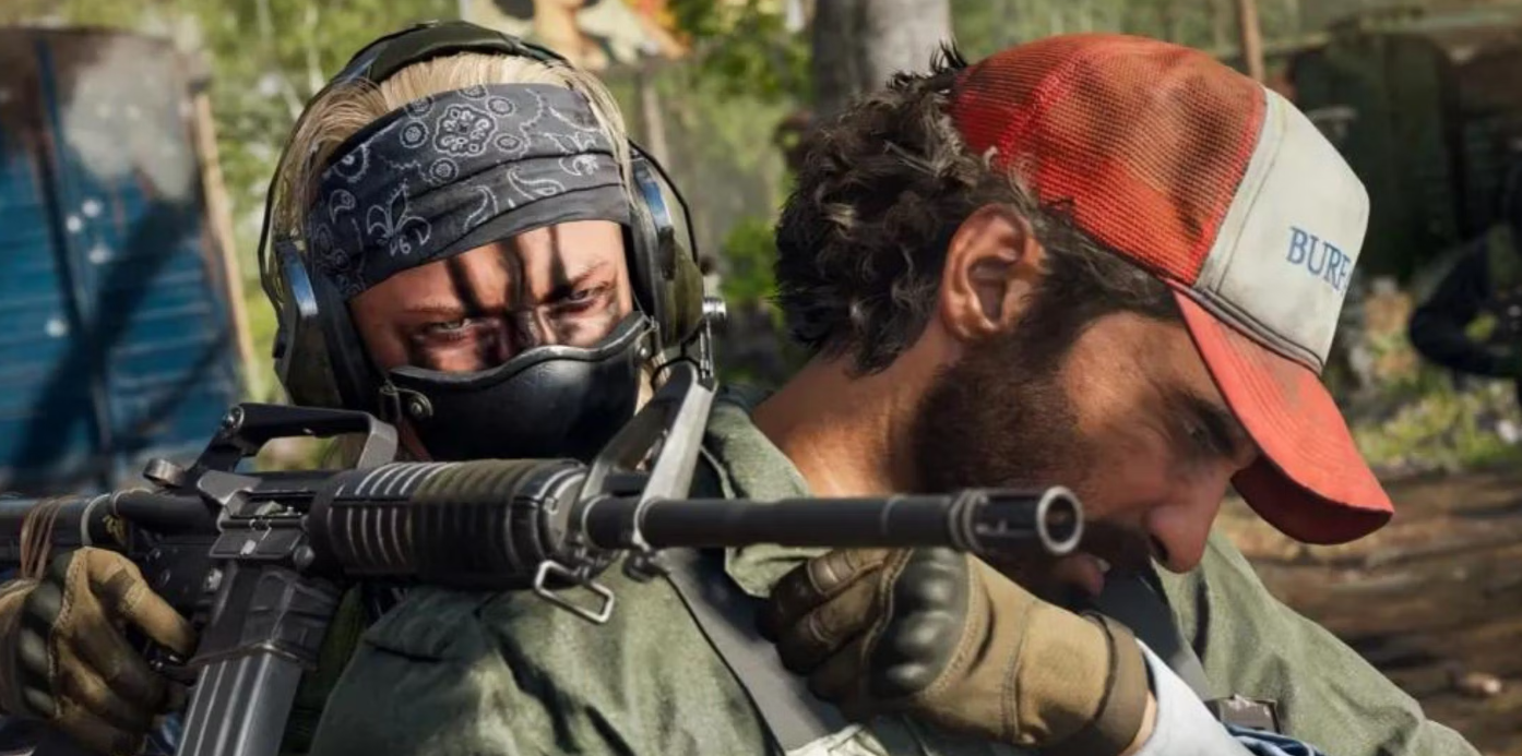 Call of Duty: Black Ops 6 предлагает игрокам убедительные причины погрузиться в кампаниюn — изображение 3