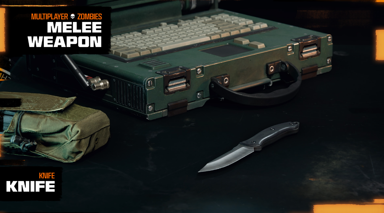 Объявлены оружия запуска Call of Duty: Black Ops 6n — изображение 1