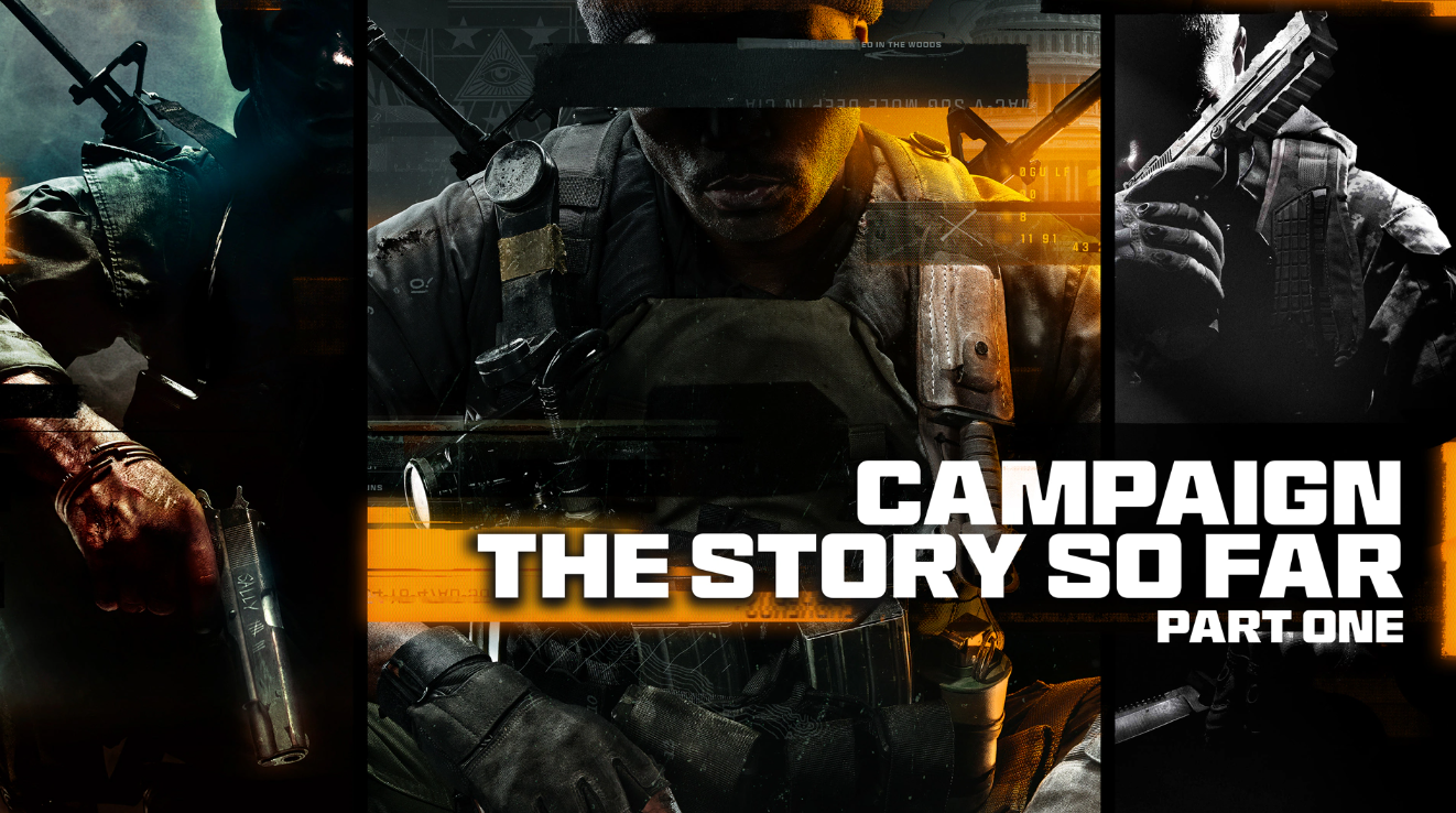 Call of Duty: Black Ops 6 предлагает игрокам убедительные причины погрузиться в кампаниюn — изображение 1