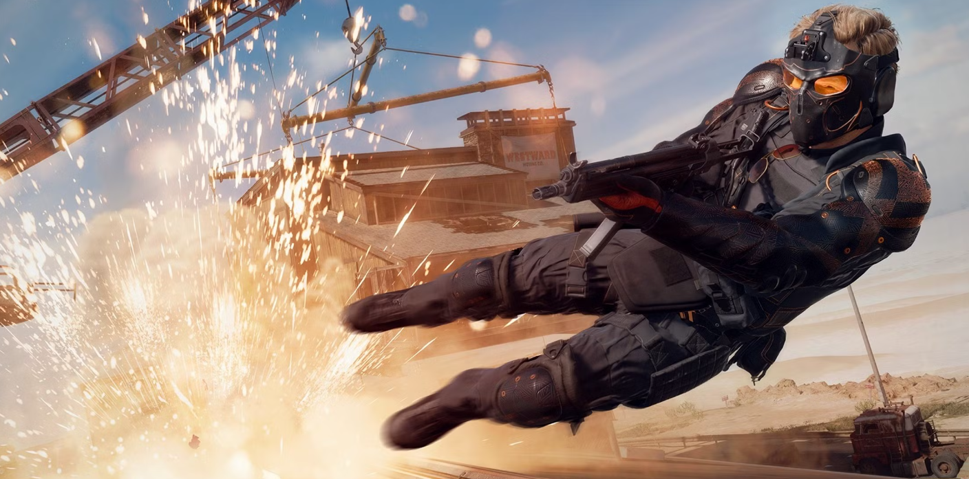 Call of Duty: Black Ops 6 повторно представит оригинальную классическую версию карты — изображение 1