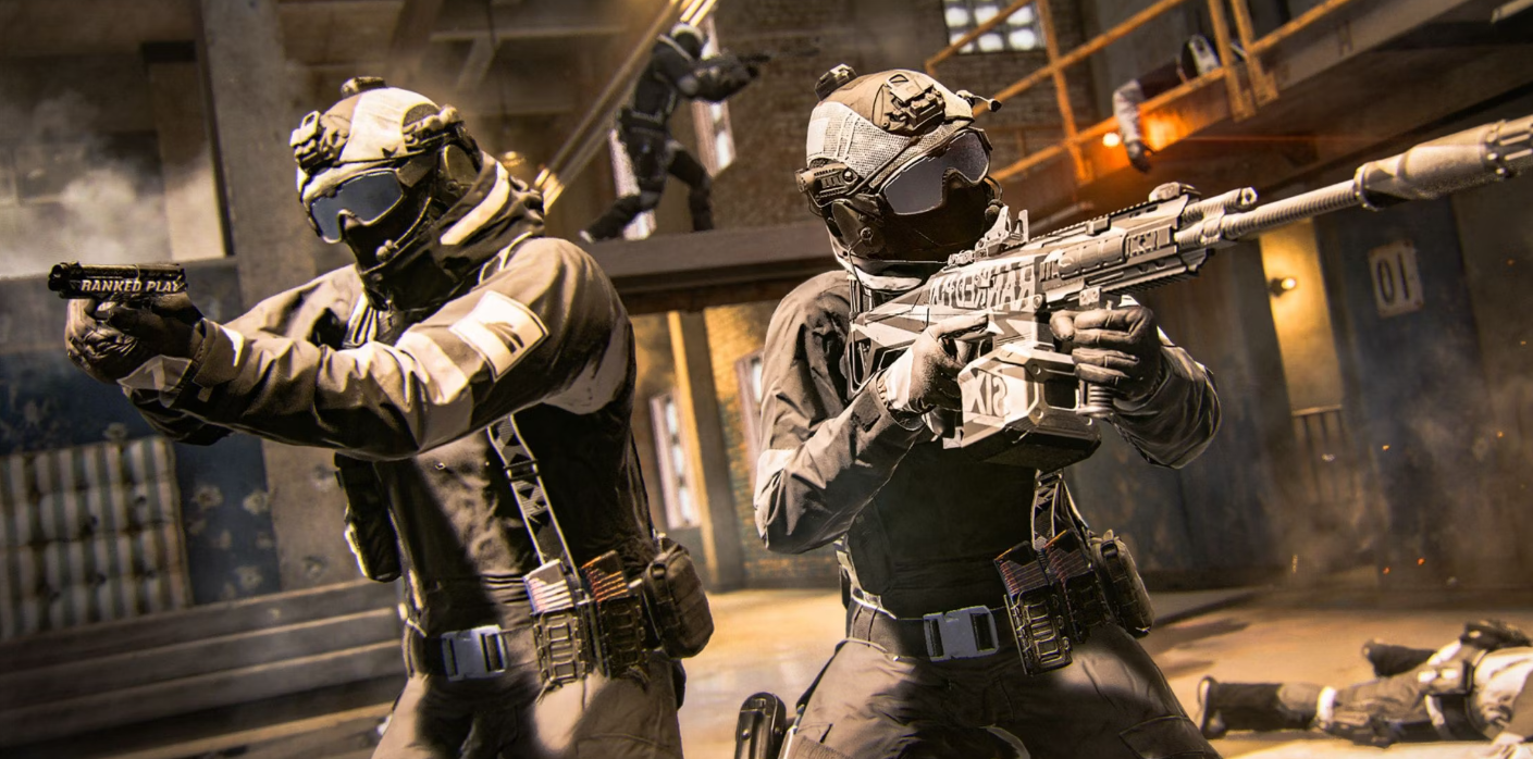 Call of Duty: Warzone представляет значительное обновление Smoke, но фанаты недовольны — изображение 1