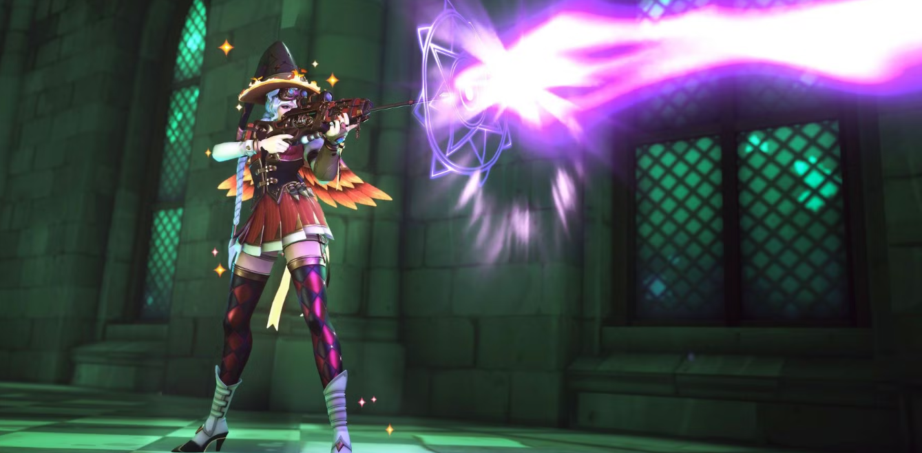 Overwatch 2 Сезон 13: Обновления в соревновательной игре и подборе соперников — изображение 3