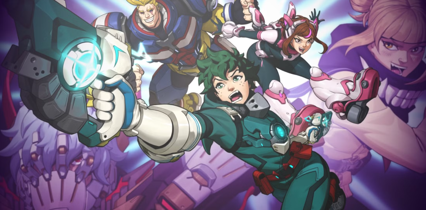 Недовольство растет среди игроков Overwatch 2 из-за события на Хэллоуин 2024 sep — изображение 1