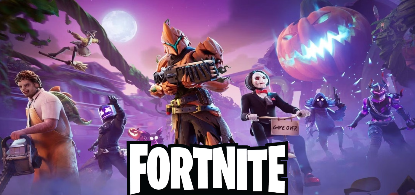 Команды Domino’s сотрудничают с Fortnite для эпического нового партнерства — изображение 1