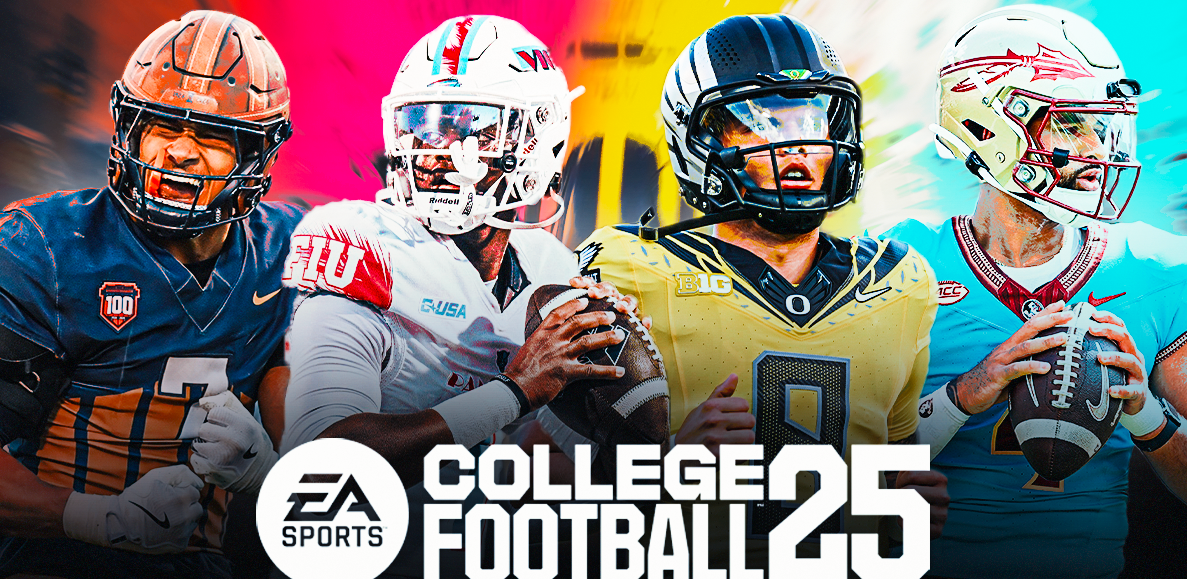 EA Sports College Football 25 разрушает предыдущие рекорды — изображение 1
