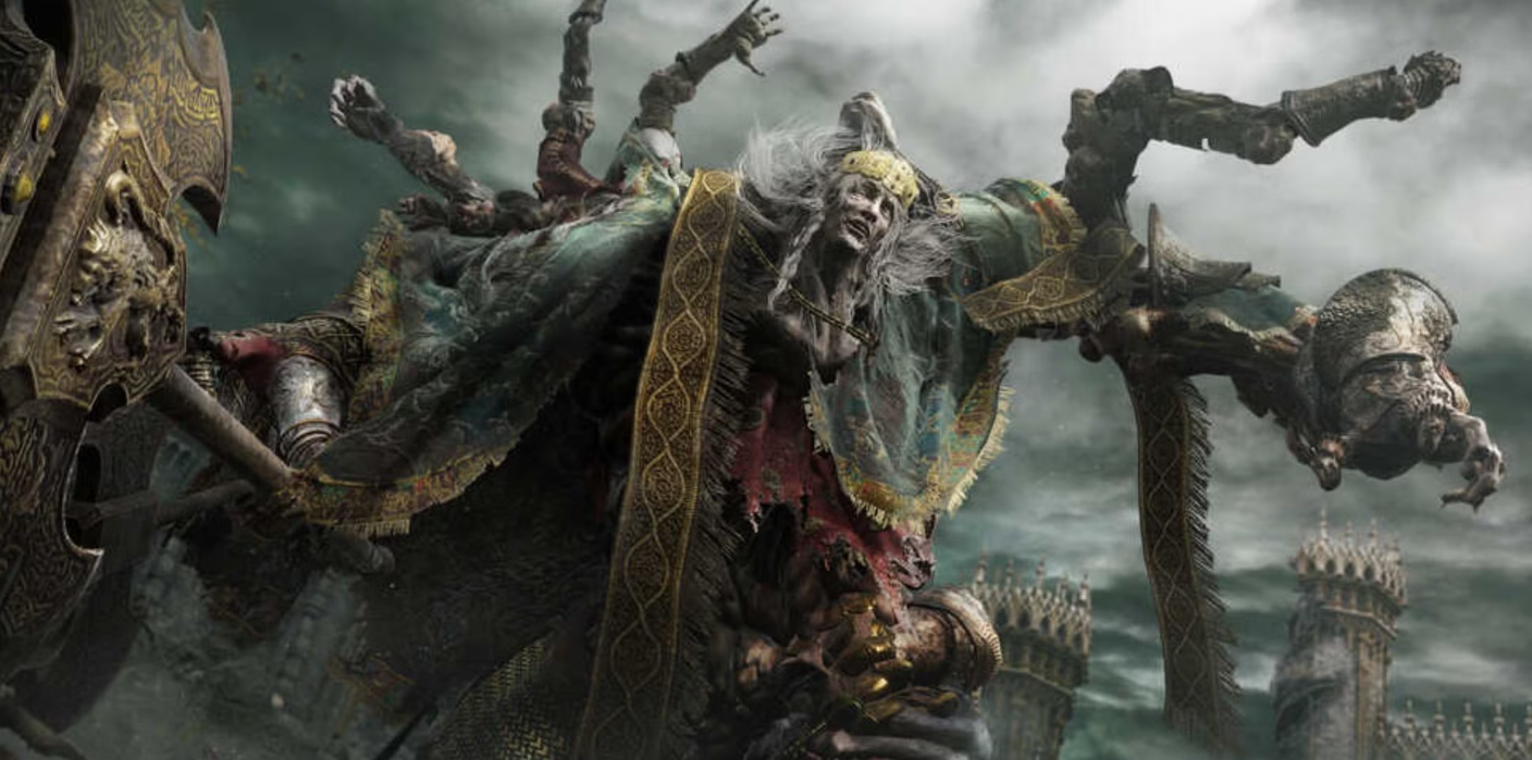 Самый заметный игрок Elden Ring получает 6-месячный бан — изображение 1