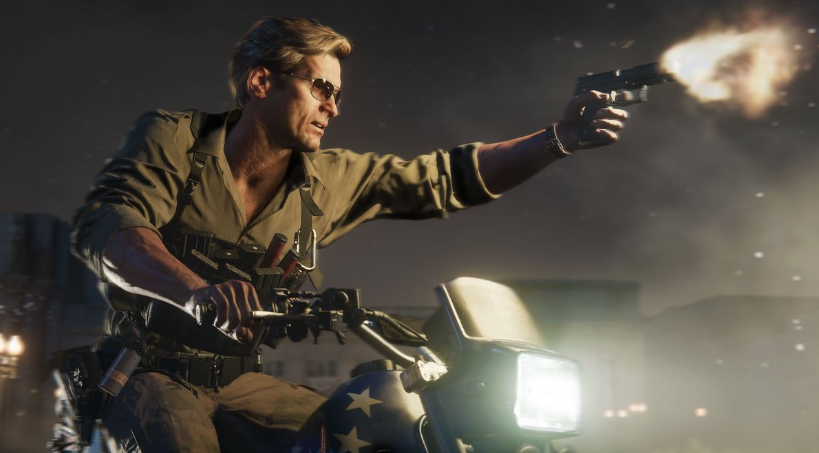 Call of Duty: Black Ops 6 предлагает игрокам убедительные причины погрузиться в кампаниюn — изображение 2