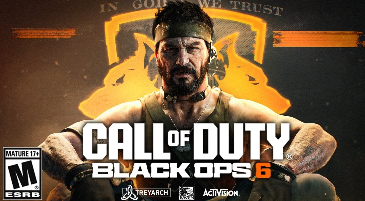 Раскрытие даты выхода Call of Duty: Black Ops 6 и сезона 1 Warzonen — изображение 2