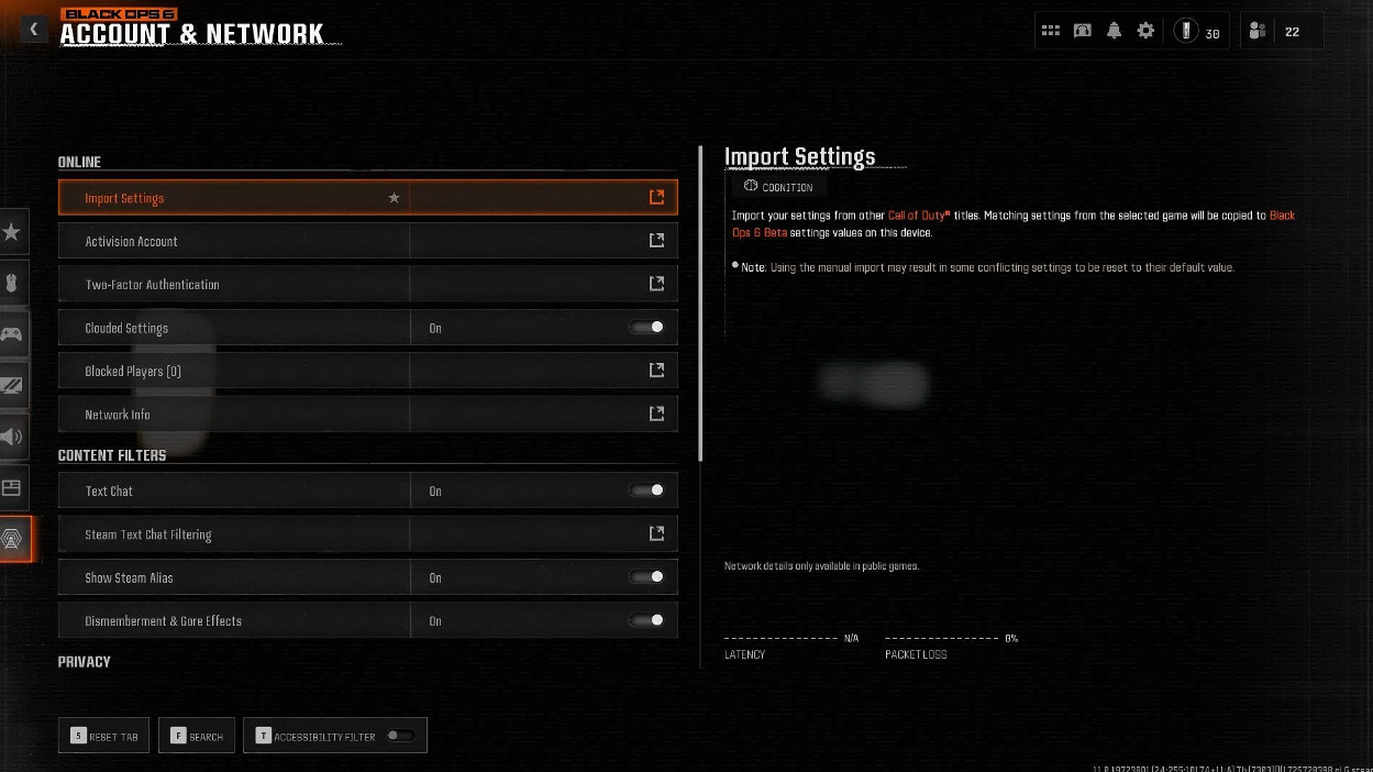 Call of Duty: Black Ops 6 вводит управляемую голосовую и текстовую связь — изображение 2