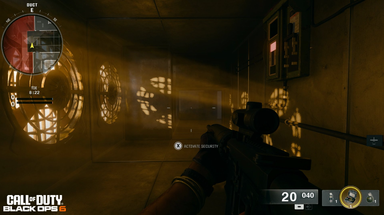 Захватывающий предварительный просмотр: новые кадры игрового процесса для Call of Duty: Black Ops 6 раскрыты перед запуском — изображение 1