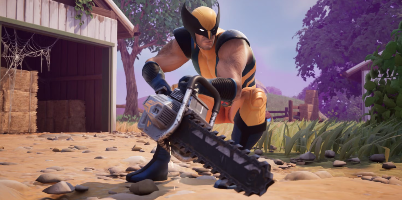 Исправления Fortnite популярного метода получения недорогих косметических средств — изображение 2