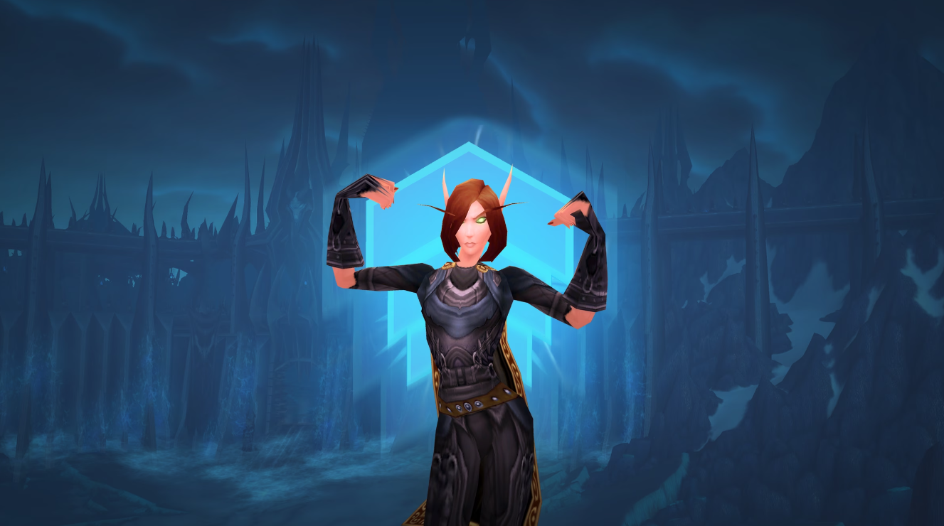 Мир Warcraft Classic возвращает крупное увеличение опыта — изображение 2