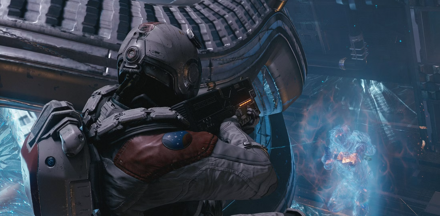 Xbox представляет контроллеры, вдохновленные Starfield: путешествие через разрушенный космосn — изображение 3