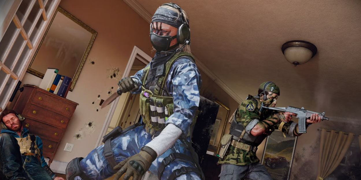 Call of Duty: Black Ops 6 Объявляет заметки патча для последнего обновленияn — изображение 2