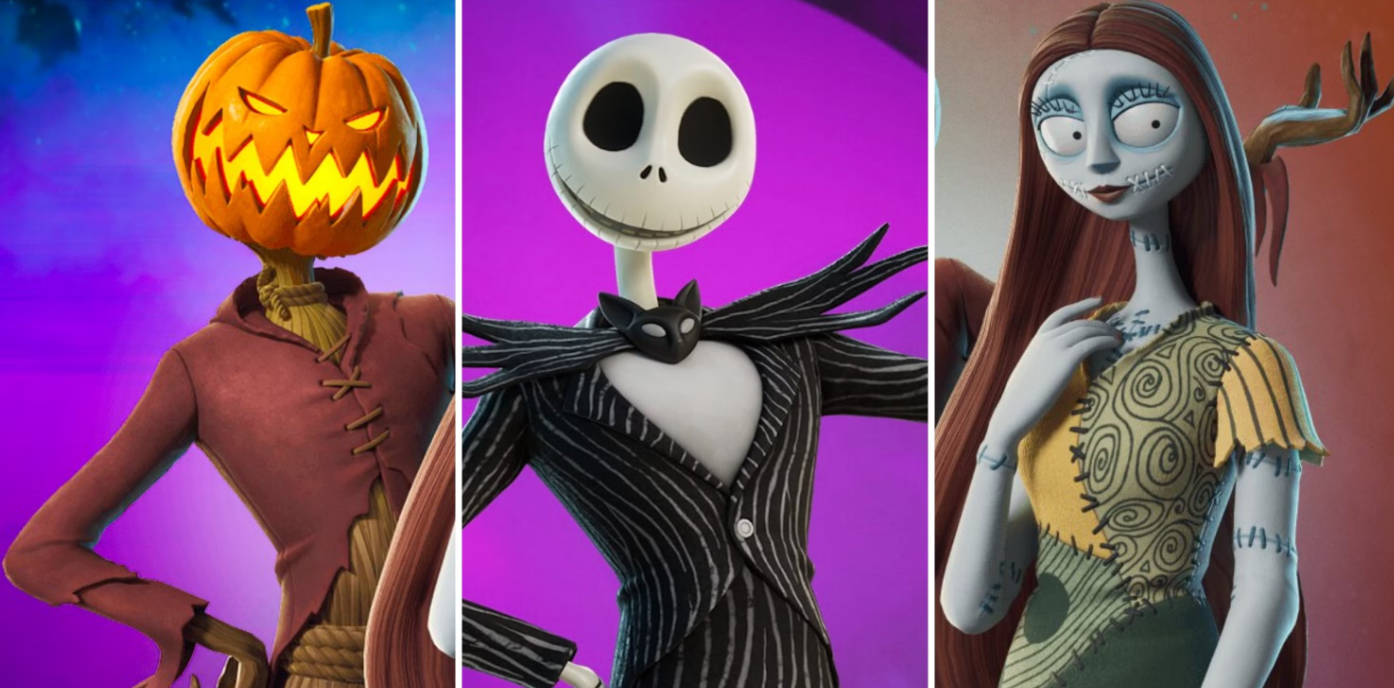 Исправления Fortnite популярного метода получения недорогих косметических средств — изображение 1