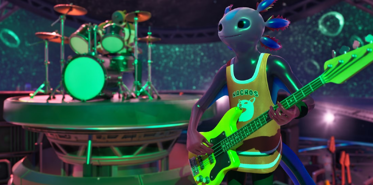 Fortnite внедрит крупные изменения 1 декабря — изображение 1