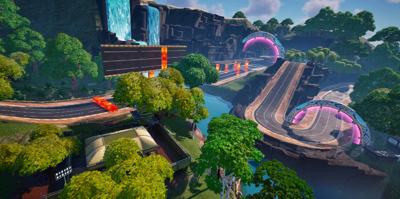 Исправления Fortnite популярного метода получения недорогих косметических средств — изображение 3