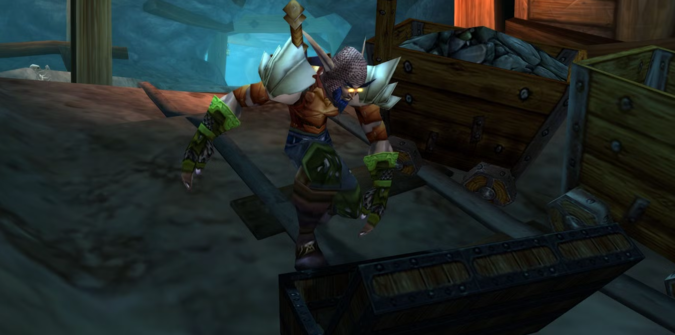 Мир Warcraft Classic возвращает крупное увеличение опыта — изображение 3