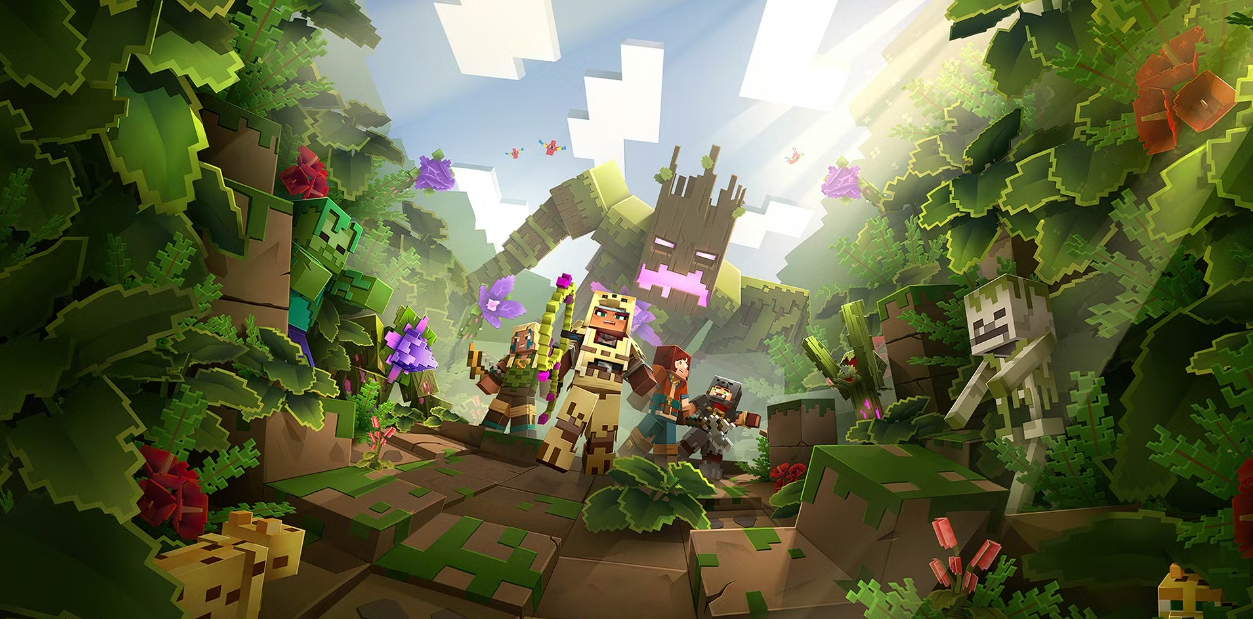 Майнкрафт потеряет одну из своих функций в 2025 году — изображение 1